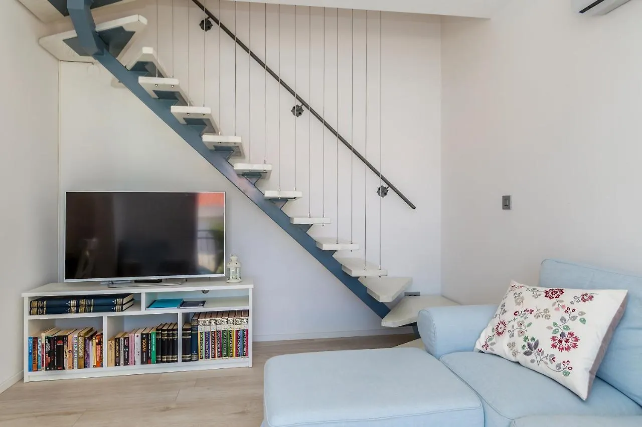 펜션 Holiday House Maslina Pinezići 크로아티아